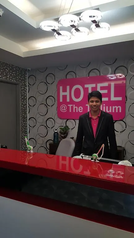 Hotel Trillium Kuala Lumpur