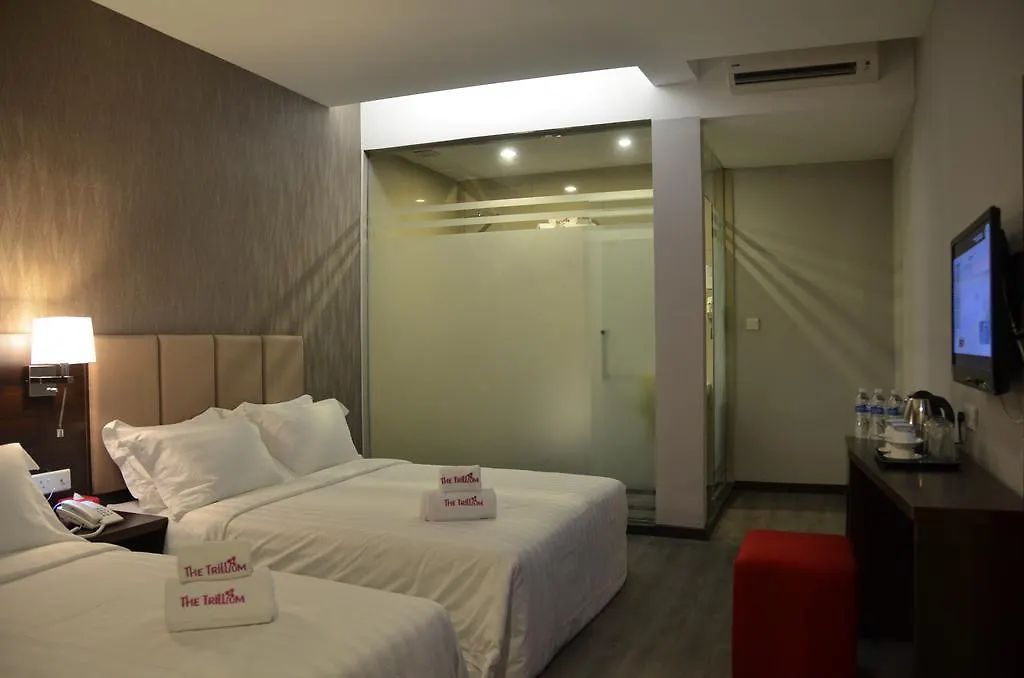 Hotel Trillium Kuala Lumpur Ma­lay­sia
