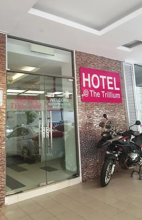 Hotel Trillium Kuala Lumpur