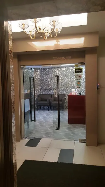 Hotel Trillium Kuala Lumpur