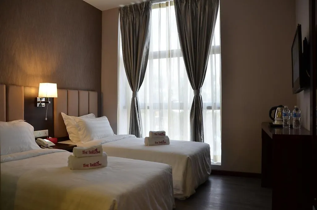 Hotel Trillium Kuala Lumpur Ma­lay­sia