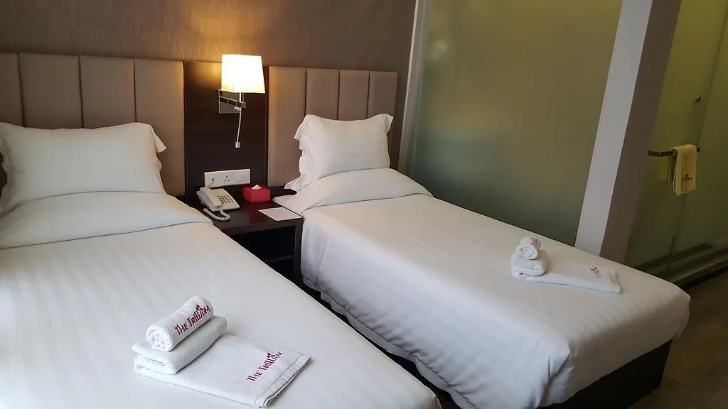 **  Hotel Trillium Kuala Lumpur Ma­lay­sia