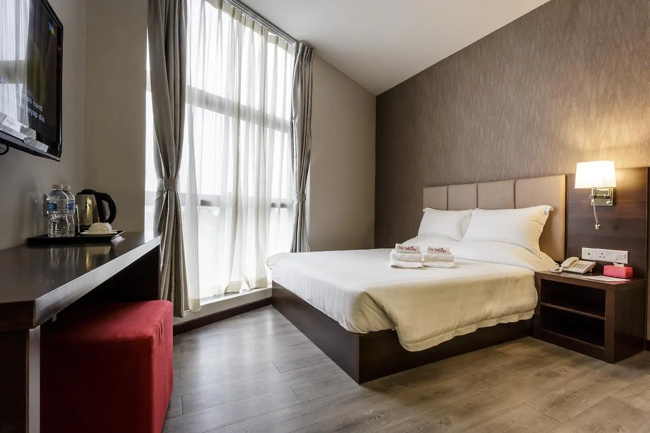 Hotel Trillium Kuala Lumpur