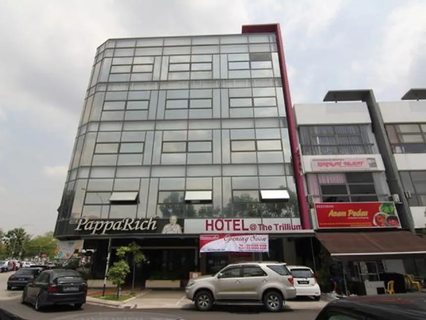 Hotel Trillium Kuala Lumpur