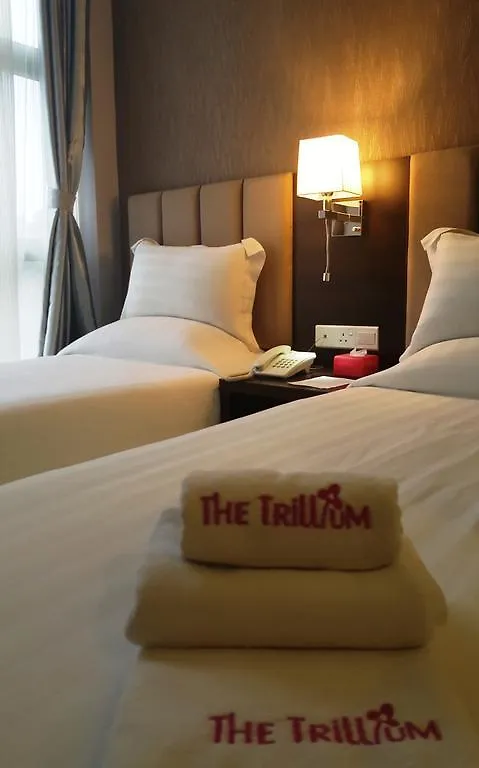 Hotel Trillium Kuala Lumpur