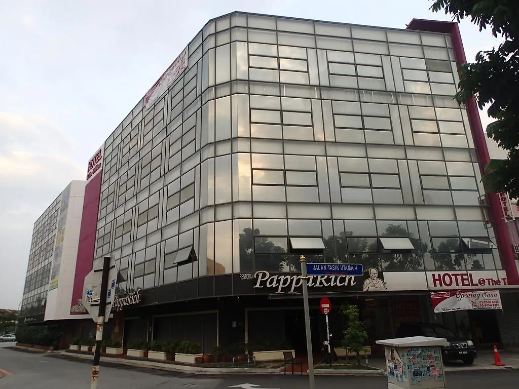 Hotel Trillium Kuala Lumpur