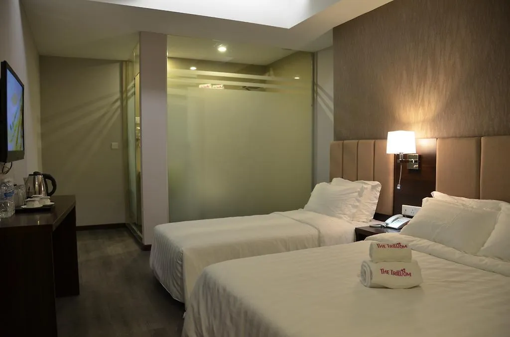 Hotel Trillium Kuala Lumpur