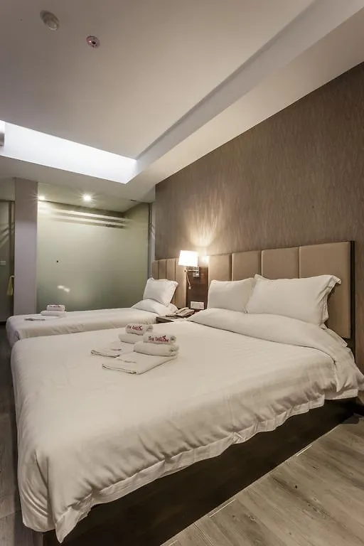 Hotel Trillium Kuala Lumpur