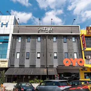 Oyo 1037 I Style Jb 2*, Johor Bahru Malaysia