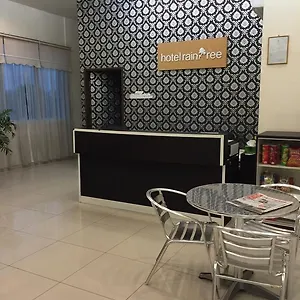 酒店 雨林酒店, 吉隆坡