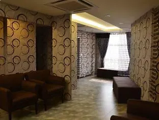 Hotel Trillium Kuala Lumpur